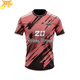 Ryomen Sukuna Trikot - Jujutsu Kaisen™