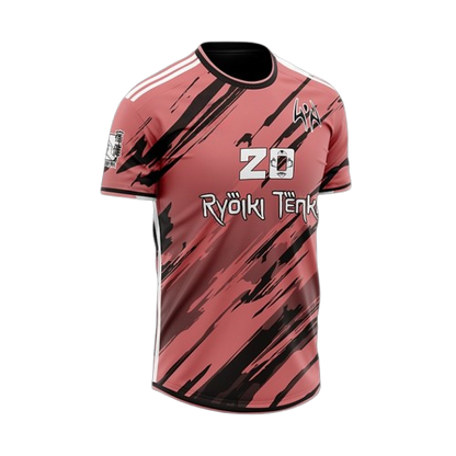 Ryomen Sukuna Trikot - Jujutsu Kaisen™