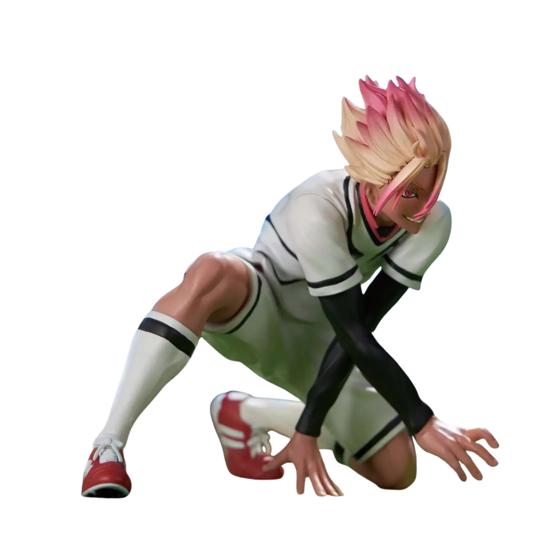 Ryusei Shidou Figuren – Blue Lock™