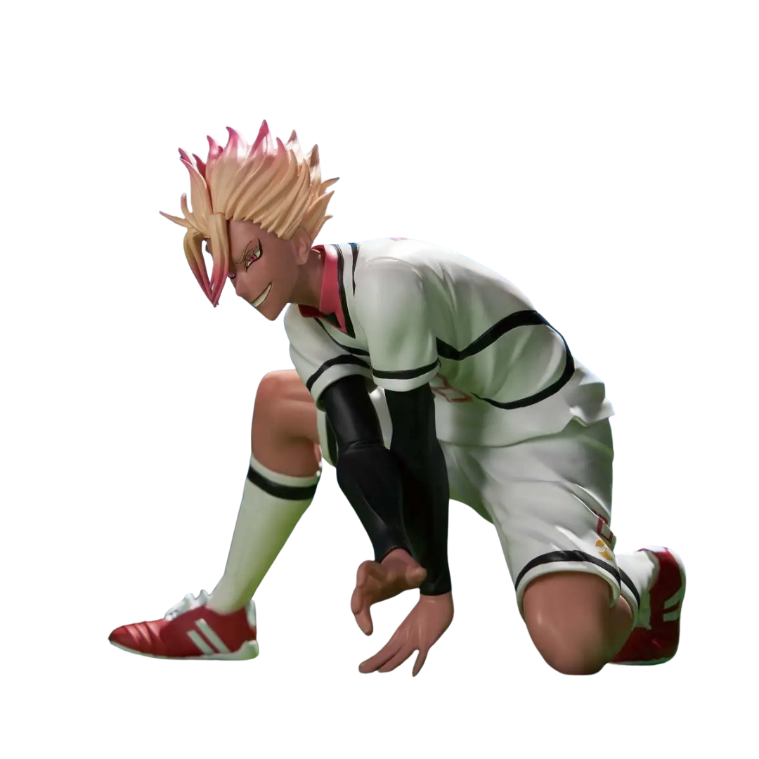 Ryusei Shidou Figuren – Blue Lock™