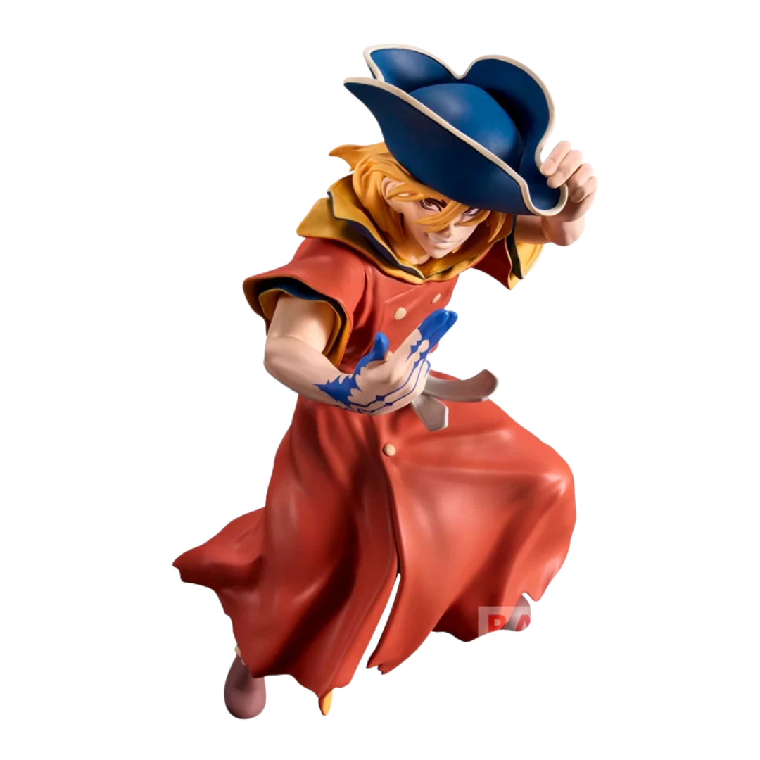 Ryusui Nanami figuren – Dr. Stone™