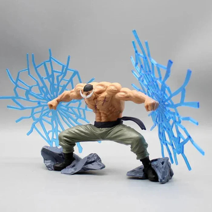 Edward Newgate "Gura Gura no Mi" Figuren - One Piece™