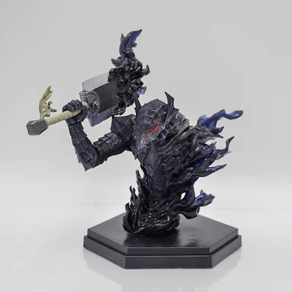 Büste Berserker Figuren - Berserk™