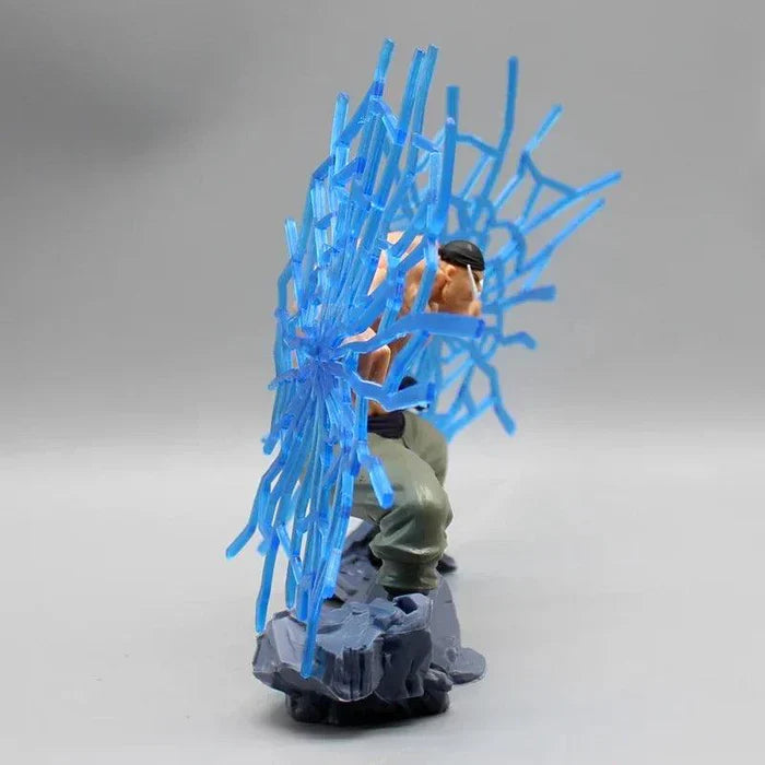 Edward Newgate "Gura Gura no Mi" Figuren - One Piece™