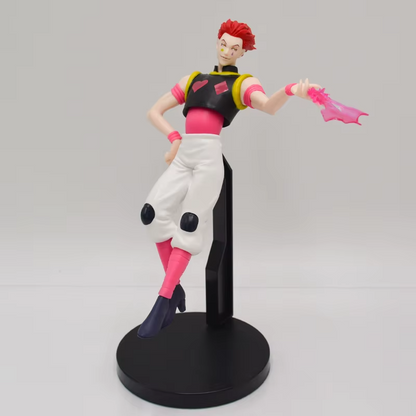 Hisoka "Bungee Gum" Figuren - Hunter x Hunter™