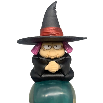 Baba Die Seherin Figuren - Dragon Ball Z™