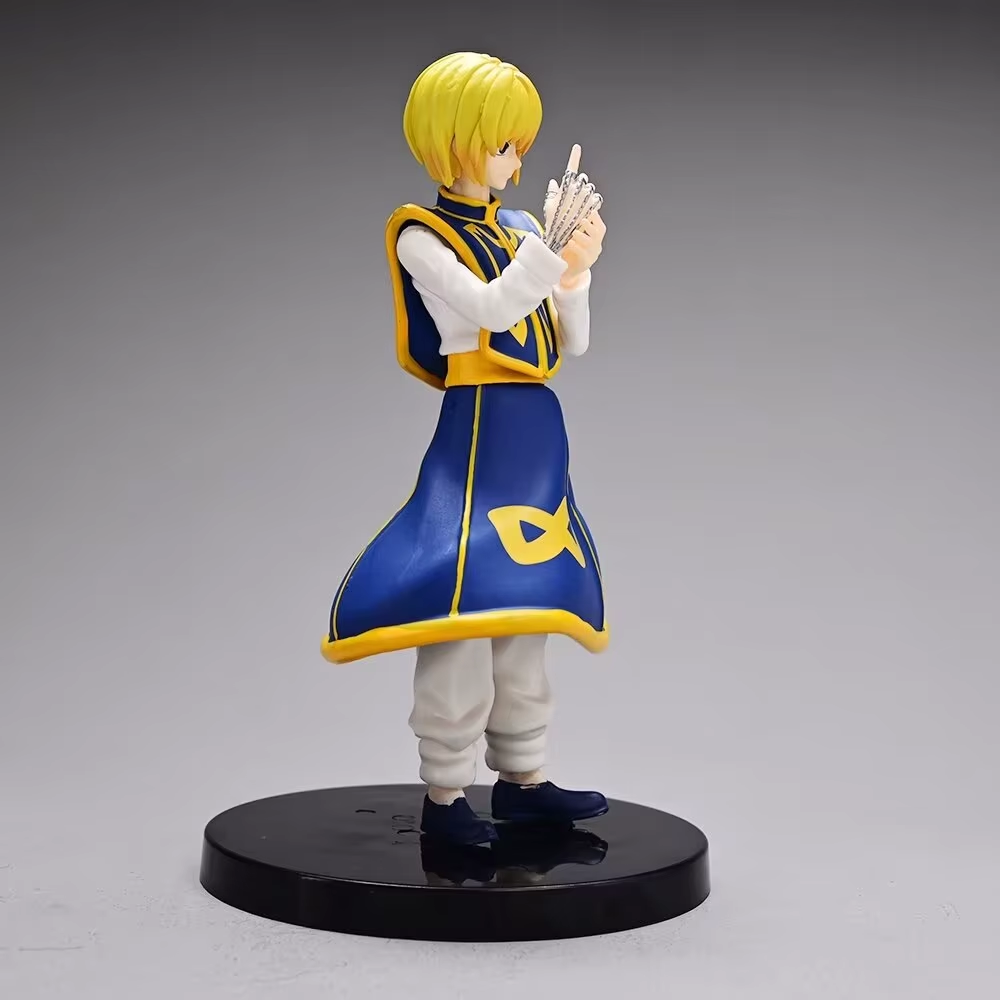 Kurapika "Ketten des Gerichts" Figuren - Hunter x Hunter™