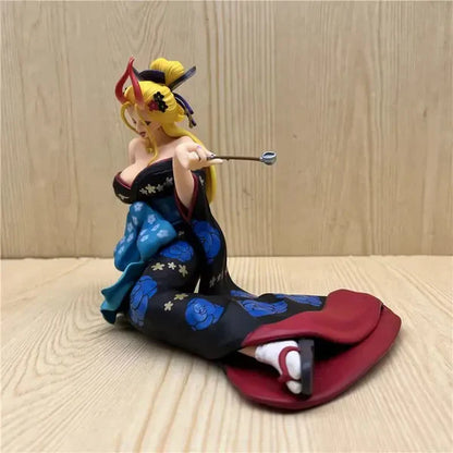 Black Maria Figuren - One Piece™