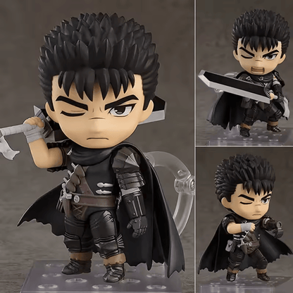 Nendoroid Guts Figuren - Berserk™