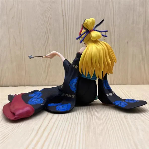 Black Maria Figuren - One Piece™
