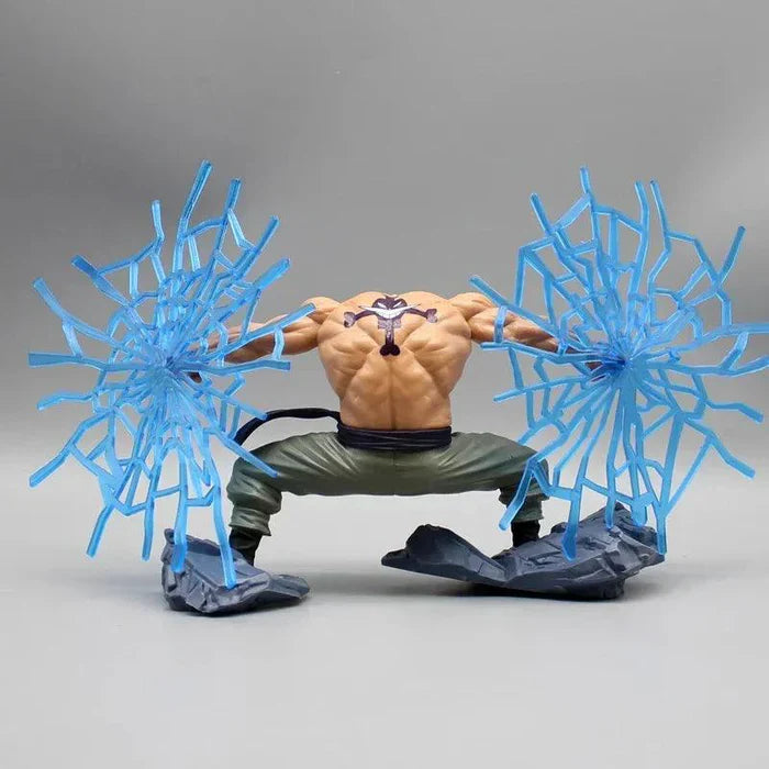 Edward Newgate "Gura Gura no Mi" Figuren - One Piece™