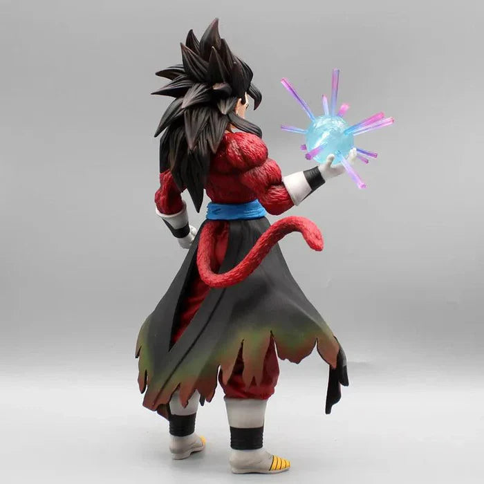 Vegeto SSJ 4 Figuren - Dragon Ball Z™