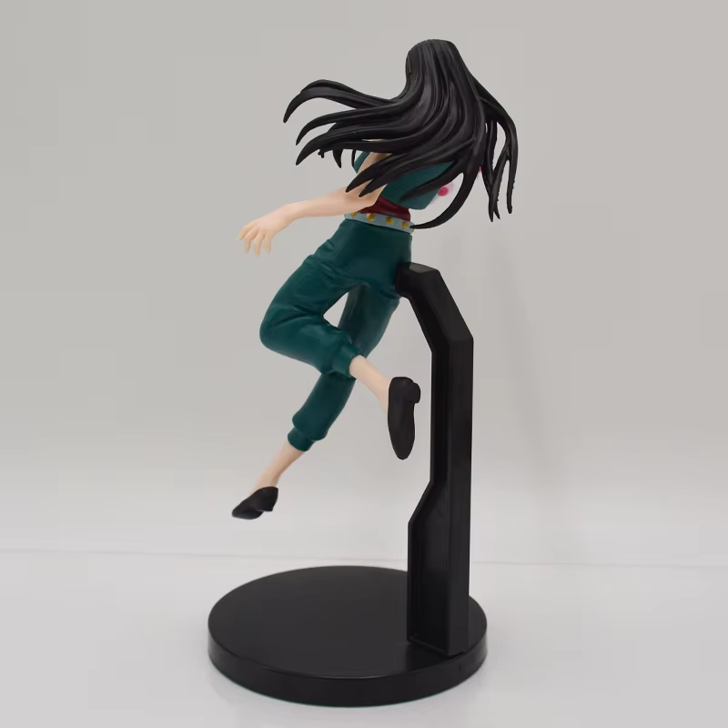 Irumi Figuren - Hunter x Hunter™