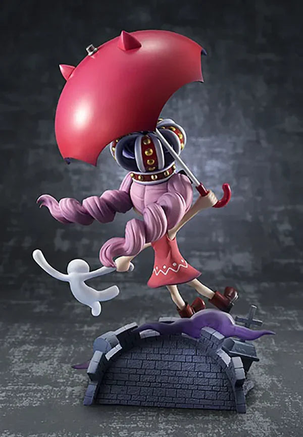Perona Figuren - One Piece™