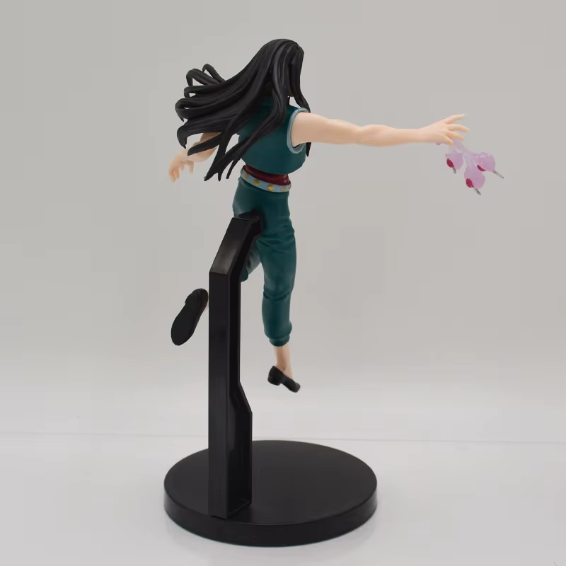 Irumi Figuren - Hunter x Hunter™