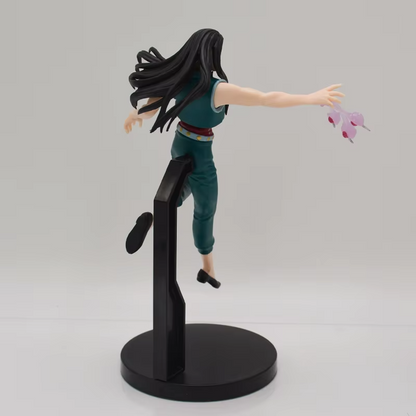 Irumi Figuren - Hunter x Hunter™