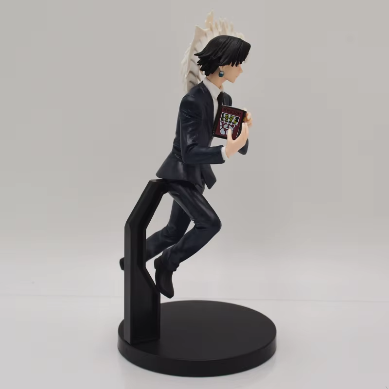 Kuroro "Spectral Invocation" Figuren - Hunter x Hunter™