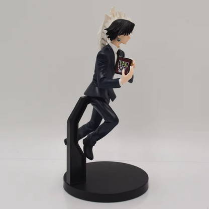 Kuroro "Spectral Invocation" Figuren - Hunter x Hunter™