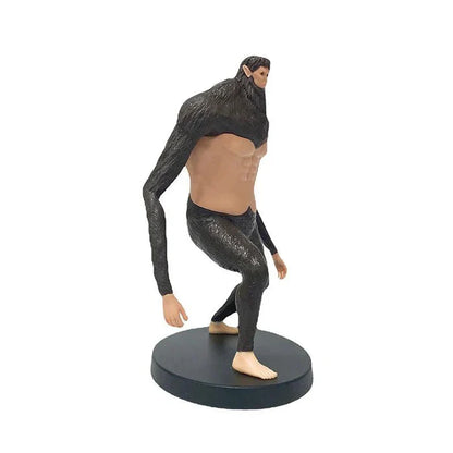 Bestial Titan Figuren - Attack on Titans™