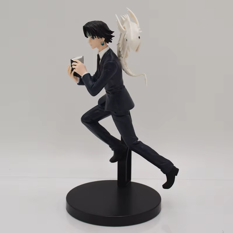 Kuroro "Spectral Invocation" Figuren - Hunter x Hunter™