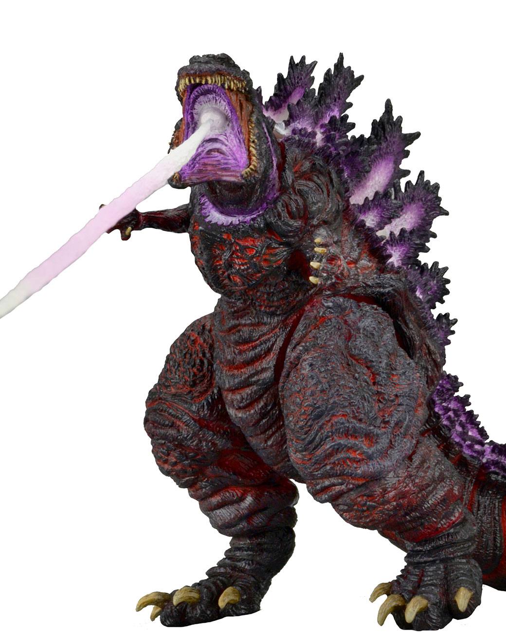 Shin Godzilla 1956 Figuren - Godzilla™