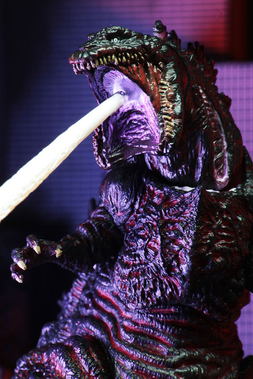 Shin Godzilla 1956 Figuren - Godzilla™