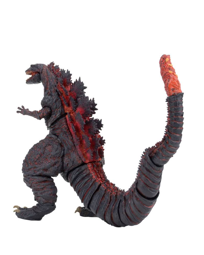 Godzilla 2016 Figuren - Godzilla™