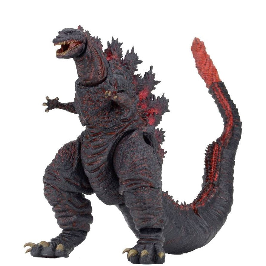 Godzilla 2016 Figuren - Godzilla™