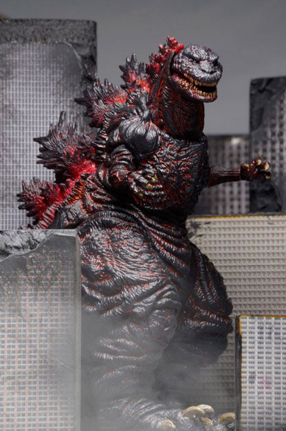 Godzilla 2016 Figuren - Godzilla™