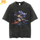 S Jin-Woo Oversize T-Shirt - Solo Leveling™