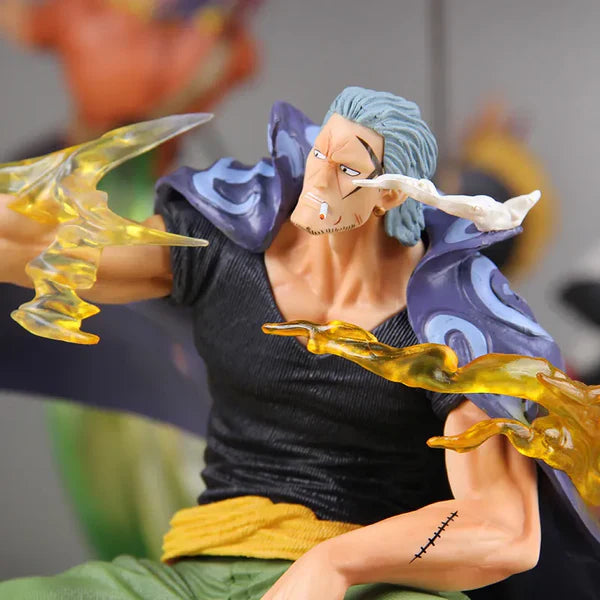 Benn Beckman Figuren - One Piece™