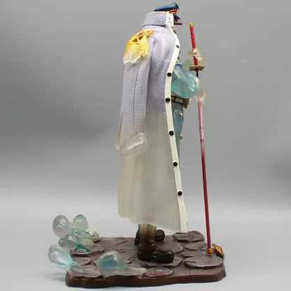 Shiryu Figuren - One Piece™