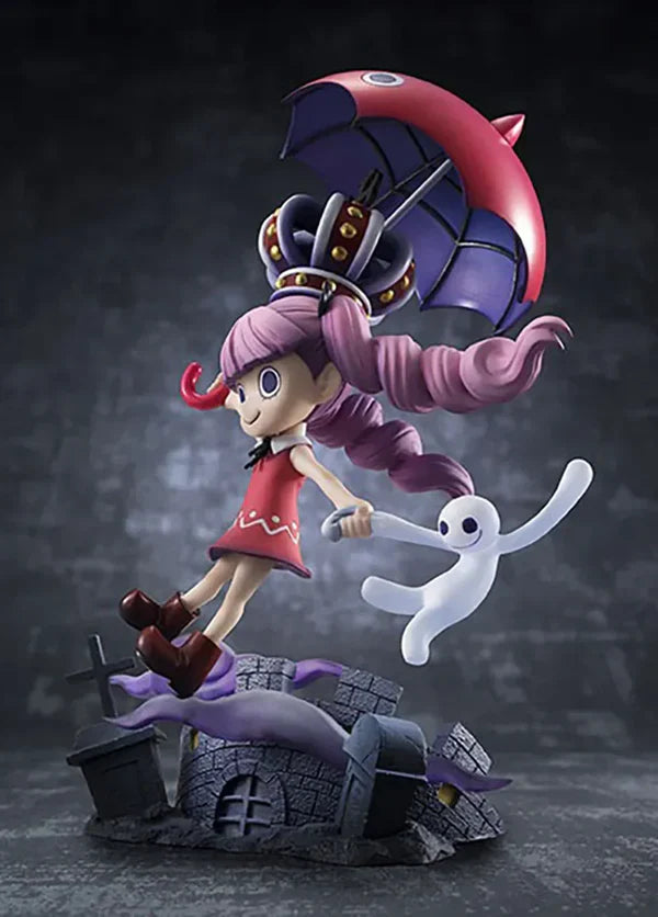 Perona Figuren - One Piece™