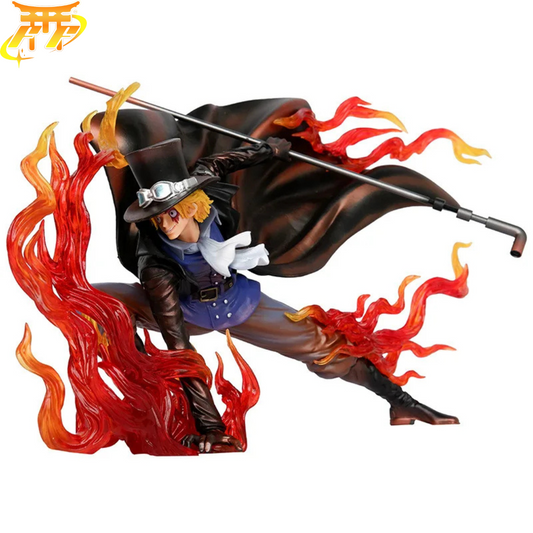 Sabo "Dressrosa" Figuren -One Piece™