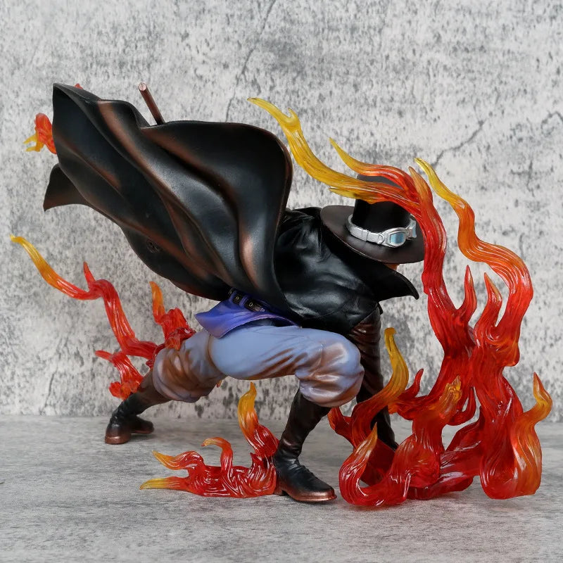 Sabo "Dressrosa" Figuren -One Piece™
