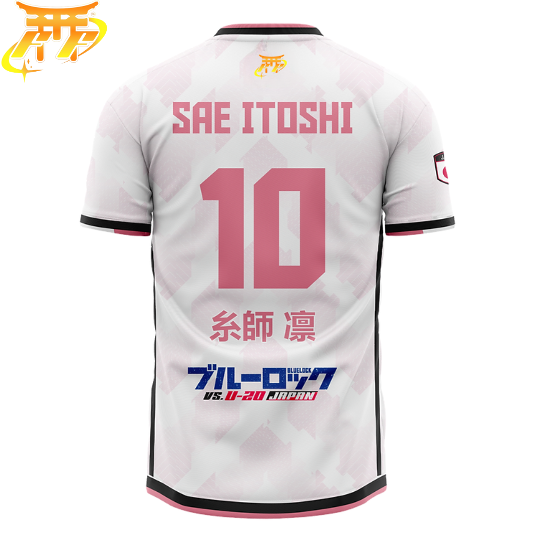 Sae Itoshi Trikot - Blue Lock™