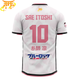 Sae Itoshi Trikot - Blue Lock™