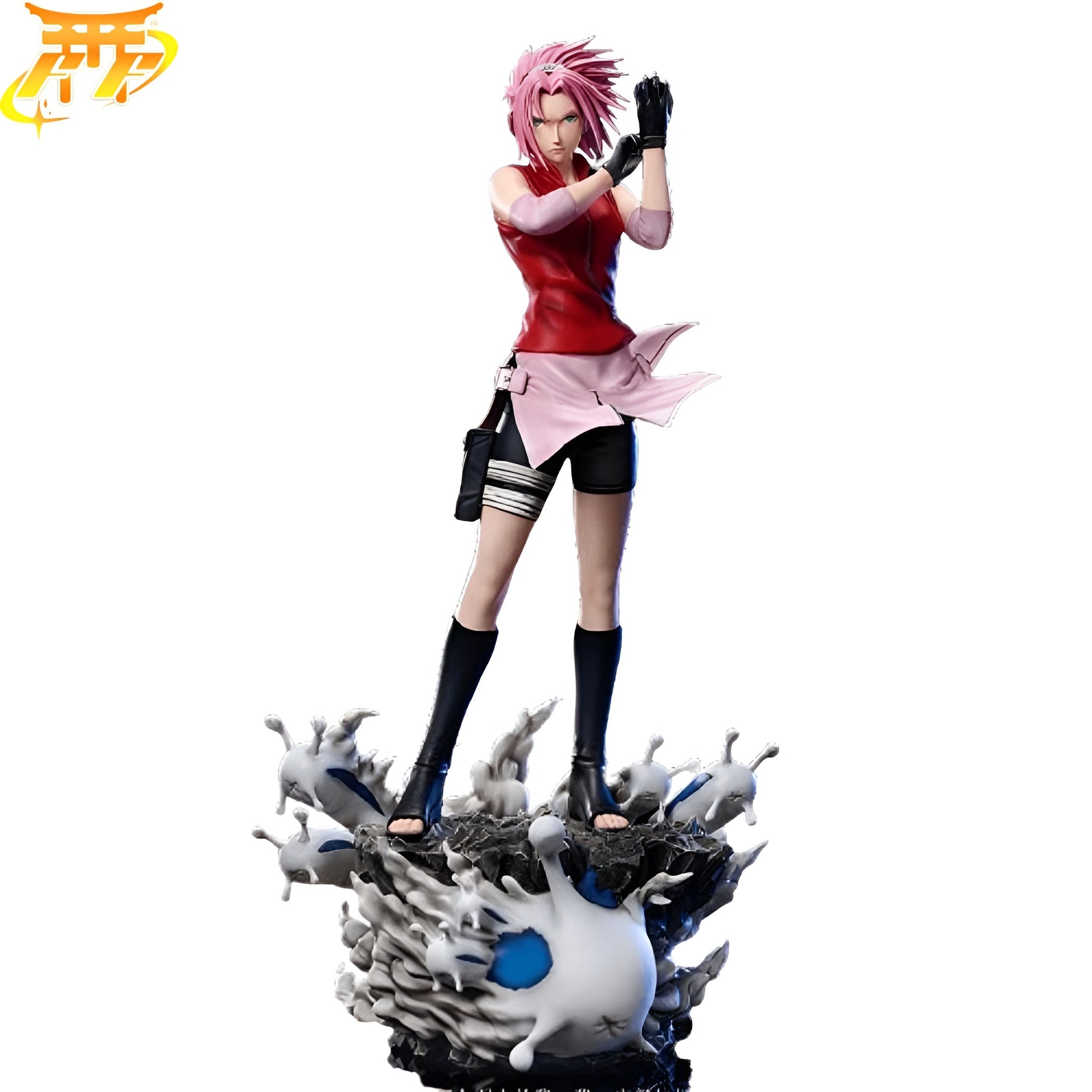 Sakura Haruno Figuren - Naruto Shippuden™