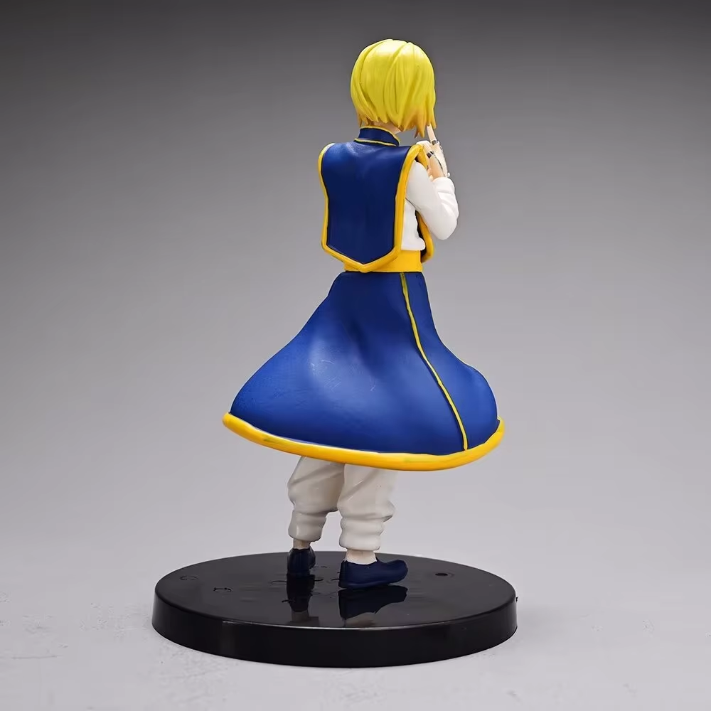 Kurapika "Ketten des Gerichts" Figuren - Hunter x Hunter™