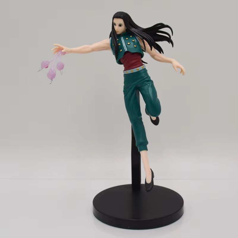 Irumi Figuren - Hunter x Hunter™