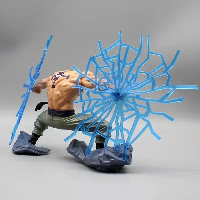Edward Newgate "Gura Gura no Mi" Figuren - One Piece™
