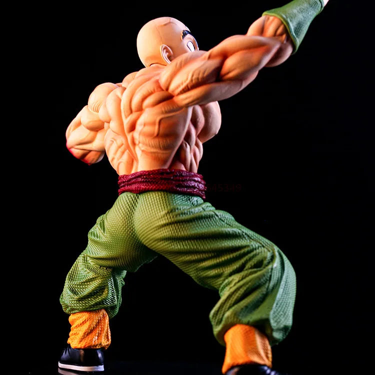 Ten Shin Han "Kikoha" Figuren - Dragon Ball Z™