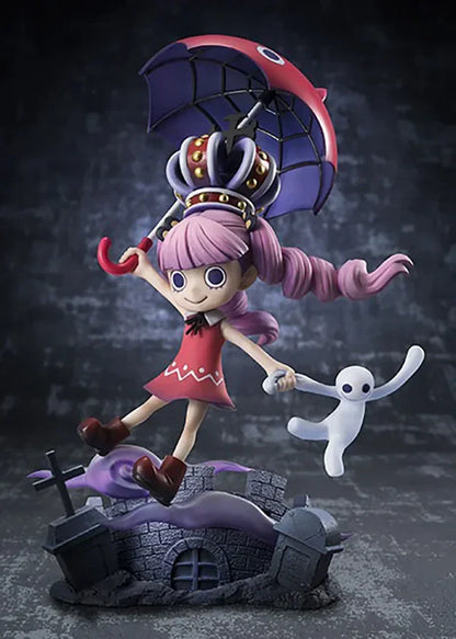 Perona Figuren - One Piece™