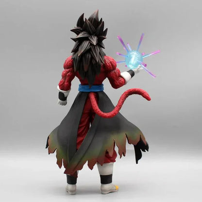 Vegeto SSJ 4 Figuren - Dragon Ball Z™