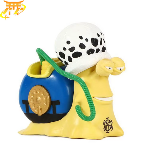 Schneckenophon Law Figuren - One Piece™