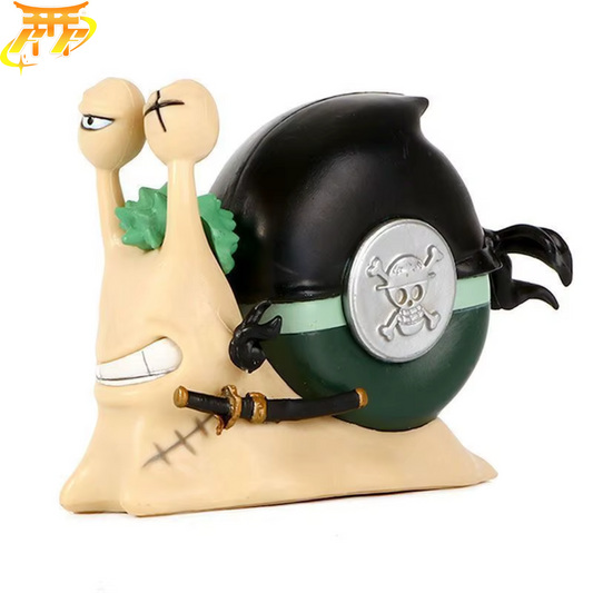 Schneckenophone Zoro Figuren - One Piece™