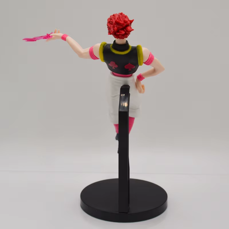Hisoka "Bungee Gum" Figuren - Hunter x Hunter™