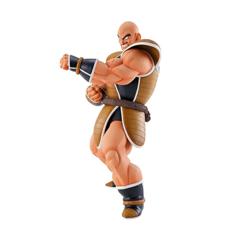 Nappa Figuren - Dragon Ball Z™