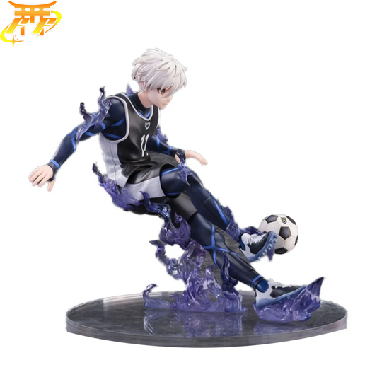 Seishiro Nagi "Flow" Figuren - Blue Lock™