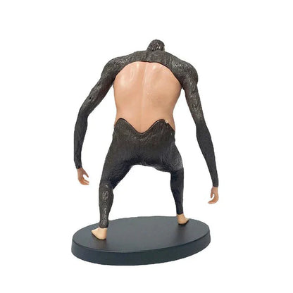 Bestial Titan Figuren - Attack on Titans™